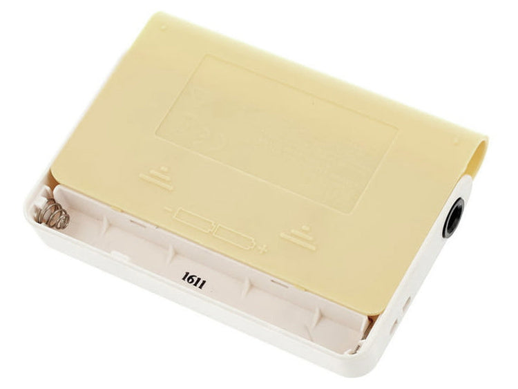 KORG CA-2 Chromatic Tuner