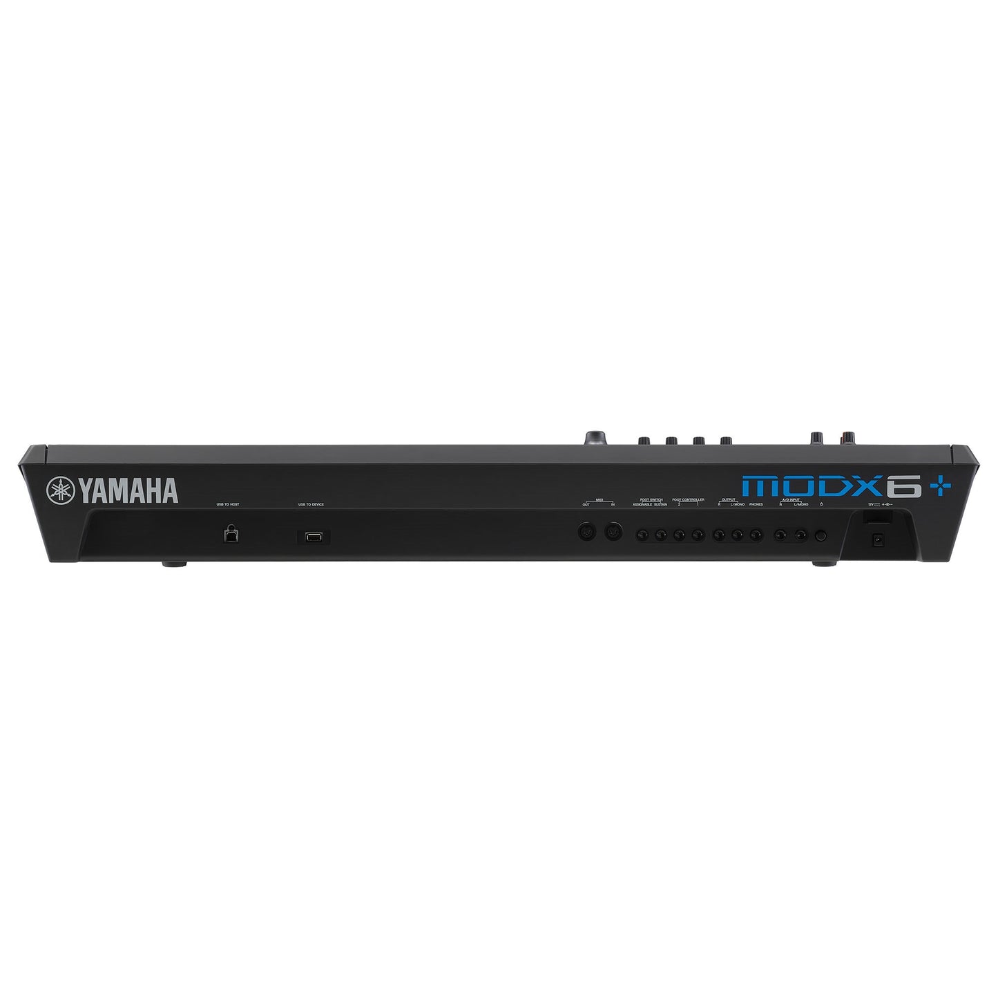 YAMAHA MODX 6 61 TASTI