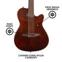 GODIN MULTIAC MUNDIAL