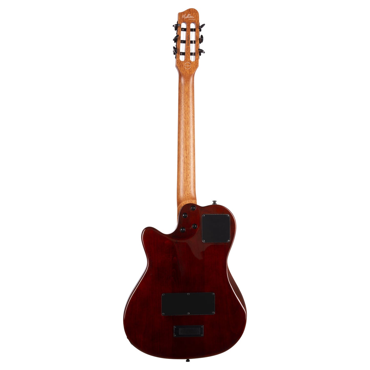 GODIN MULTIAC MUNDIAL
