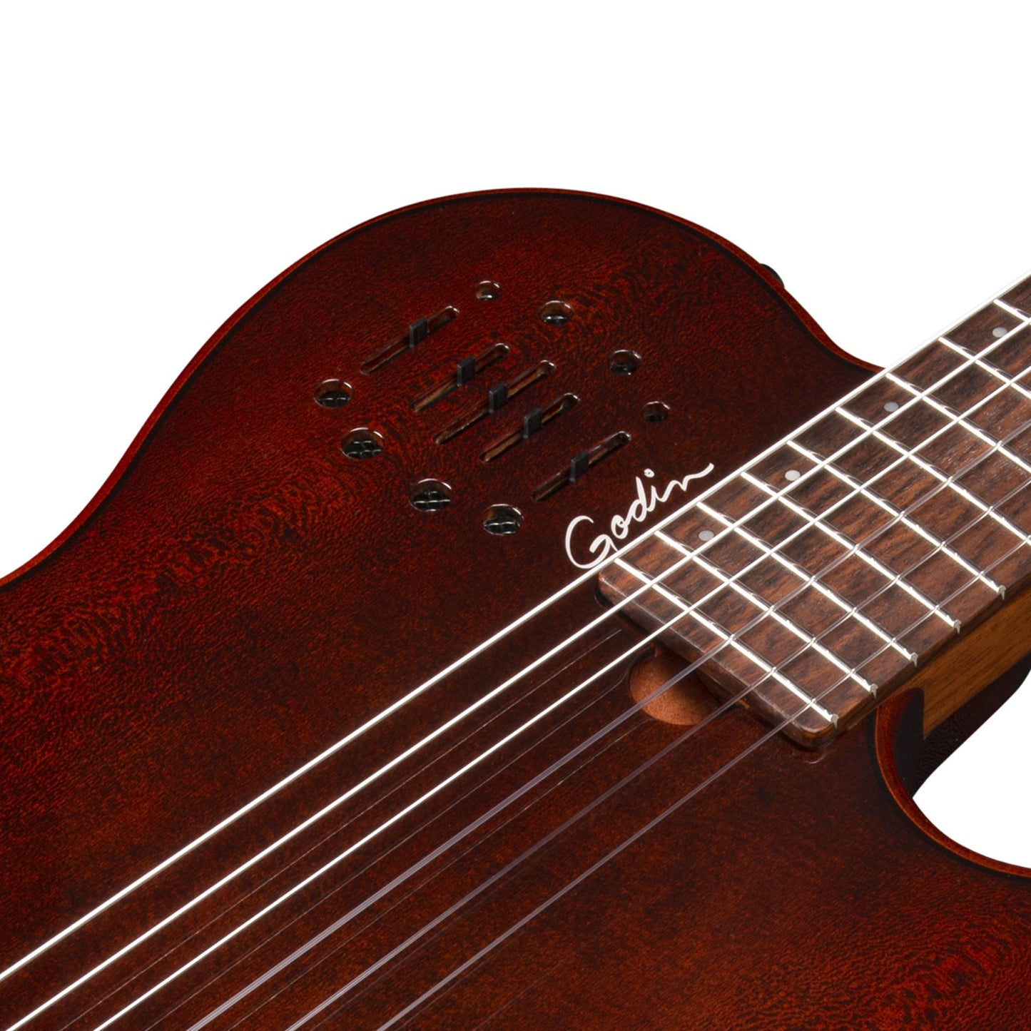 GODIN MULTIAC MUNDIAL