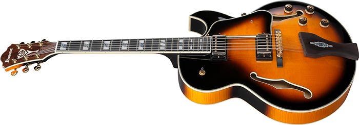 IBANEZ LGB30-VYS