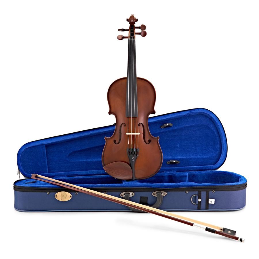 Stentor Student 1 : Violino 4/4 + Custodia
