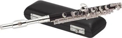 J.MICHAEL PC400 OTTAVINO CHIAVI ARGENTATE PC-400