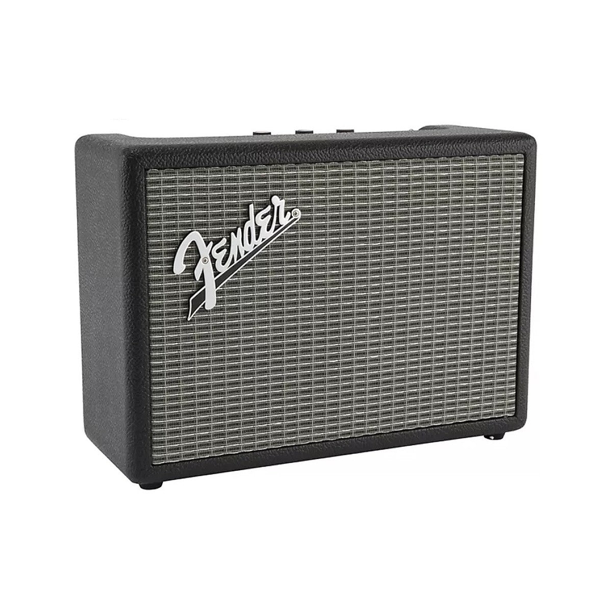 Fender Monterey Diffusore Bluetooth, Nero