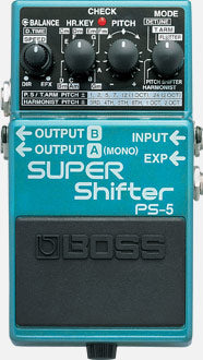 BOSS PS-5