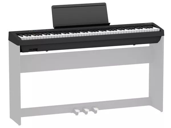 ROLAND FP-30X NERO