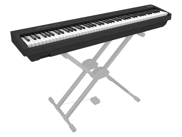 ROLAND FP-30X NERO