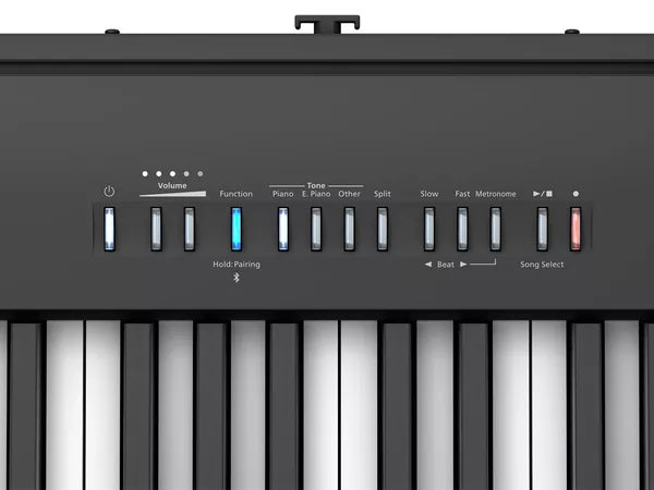 ROLAND FP-30X NERO