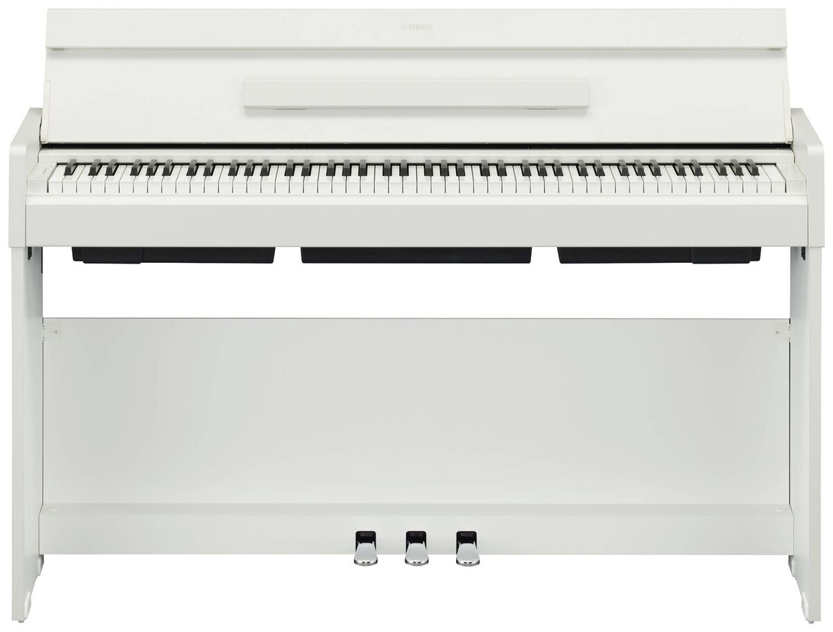 YAMAHA YDP-S35 White