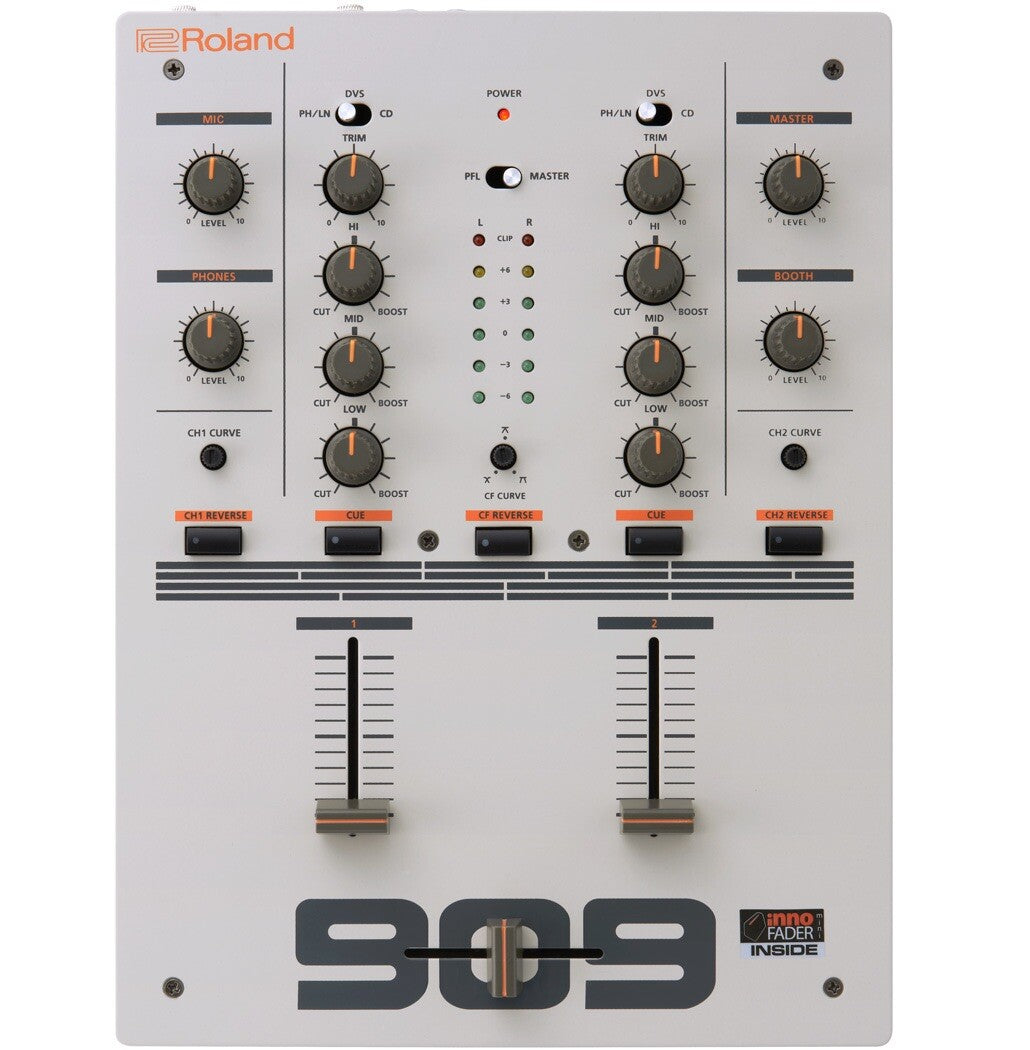 ROLAND DJ99