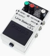 BOSS LS-2