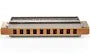HOHNER Marine Band Deluxe D (RE)