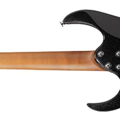 IBANEZ GRG121SP BKN Black