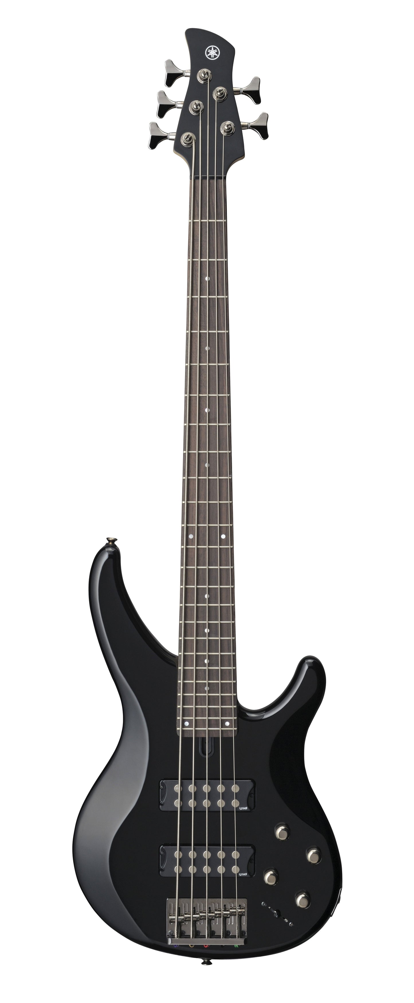 YAMAHA BASSO TRBX305 NERO