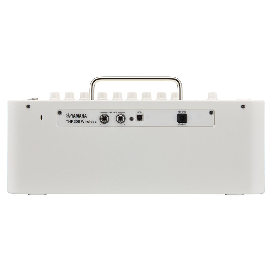 Yamaha THR30IIW White