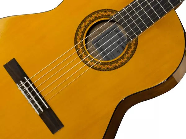 YAMAHA C40