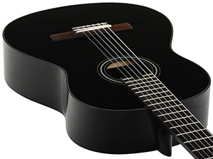 YAMAHA C40 BL Nera