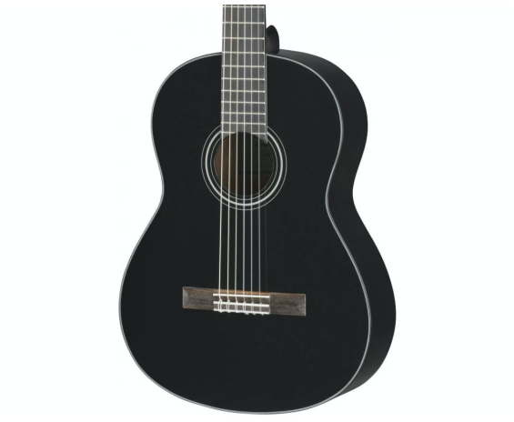 YAMAHA C40 BL Nera