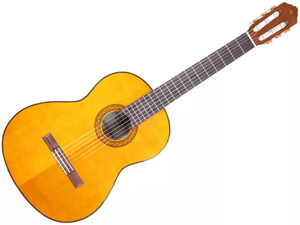 YAMAHA C70
