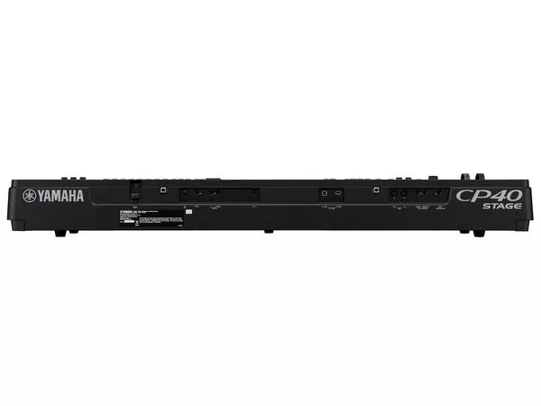 YAMAHA CP40 STAGE DA PALCO