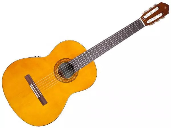 YAMAHA CX40