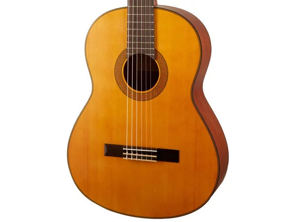 YAMAHA CG122MS