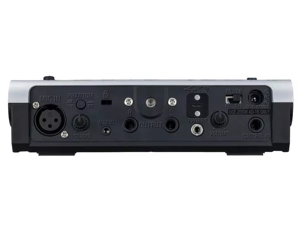 ZOOM V3 Vocal Processor