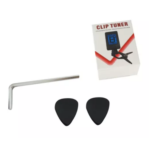 Eko Guitars - CS-10 Pack 06130060 - immagine 9