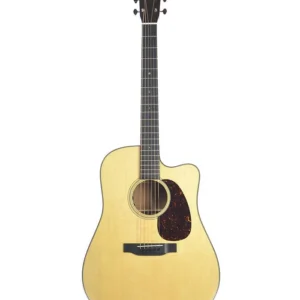 MARTIN DC18E W CS Chitarra Acustica Amplificata