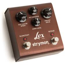 STRYMON LEX ROTARY - immagine 4