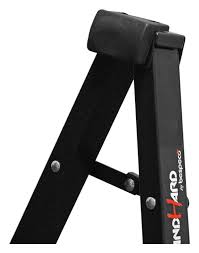 BESPECO SH150 SUPPORTO UNIVERSALE PER CHITARRE E BASSI - immagine 4