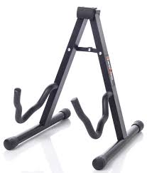 BESPECO SH150 SUPPORTO UNIVERSALE PER CHITARRE E BASSI - immagine 3