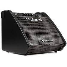 ROLAND PM-100 Personal Drum Monitor - immagine 3