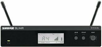 SHURE BLX24R / SM58 M17 - immagine 2