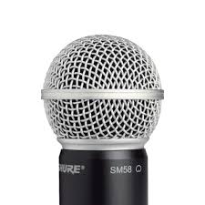 SHURE BLX24R / SM58 M17 - immagine 10