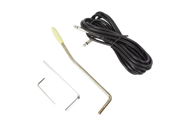 Eko S300 Relic Fiesta Red - immagine 10