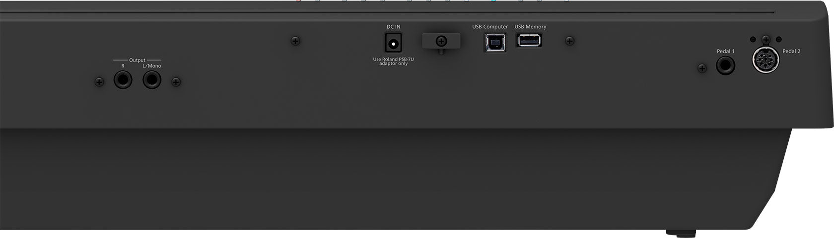 ROLAND FP-30X NERO - immagine 7