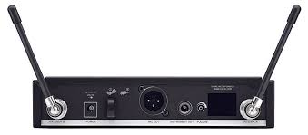 SHURE BLX24R / SM58 M17 - immagine 3