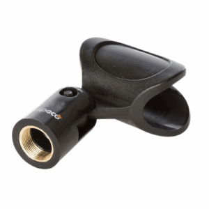 BESPECO SMX SUPPORTO PER MICROFONO IN ABS