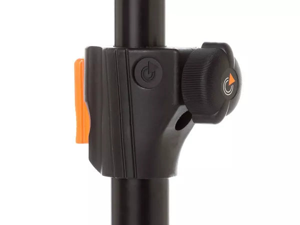 BESPECO PN90FL Supporto per Monitor da Studio a Regolazione Rapida - immagine 3