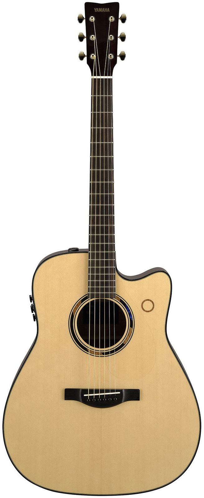 YAMAHA TransAcoustic TAG3 C Natural Chitarra Acustica Elettrificata