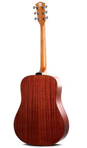 ALYSéE A120-n - Chitarra Acustica Dreadnought - immagine 4