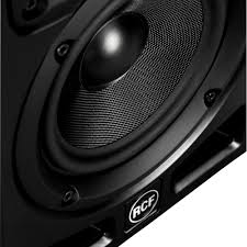 RCF AYRA PRO6 Monitor Da Studio - immagine 5