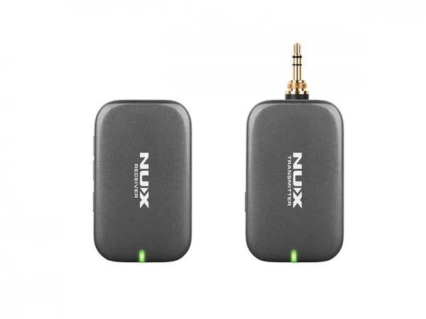NUX B-7 PSM Monitoraggio In-Ear Wireless NUX0004 - immagine 4