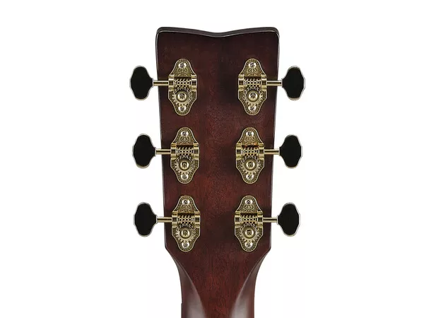 YAMAHA TransAcoustic TAG3 C Natural Chitarra Acustica Elettrificata - immagine 13