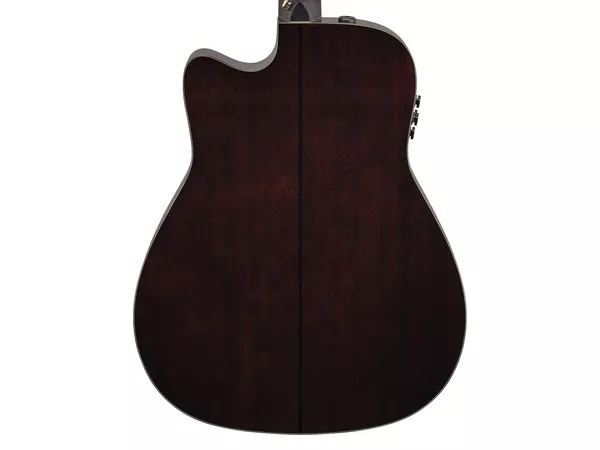 YAMAHA TransAcoustic TAG3 C Natural Chitarra Acustica Elettrificata - immagine 11