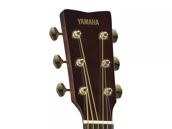 YAMAHA TransAcoustic TAG3 C Natural Chitarra Acustica Elettrificata - immagine 14