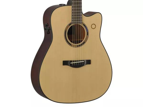 YAMAHA TransAcoustic TAG3 C Natural Chitarra Acustica Elettrificata - immagine 5