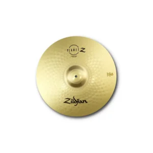 ZILDJIAN ZP18CR-18" Planet Z Crash Ride 13800706